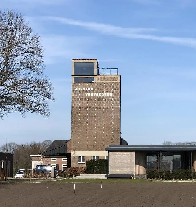 B&B De Silotoren-1